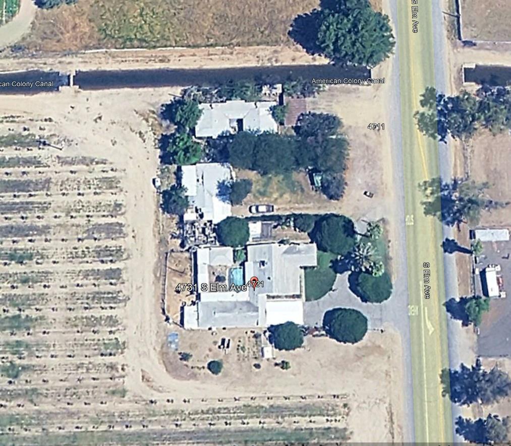 4711 4731 S Elm Ave, Fresno, CA 93706