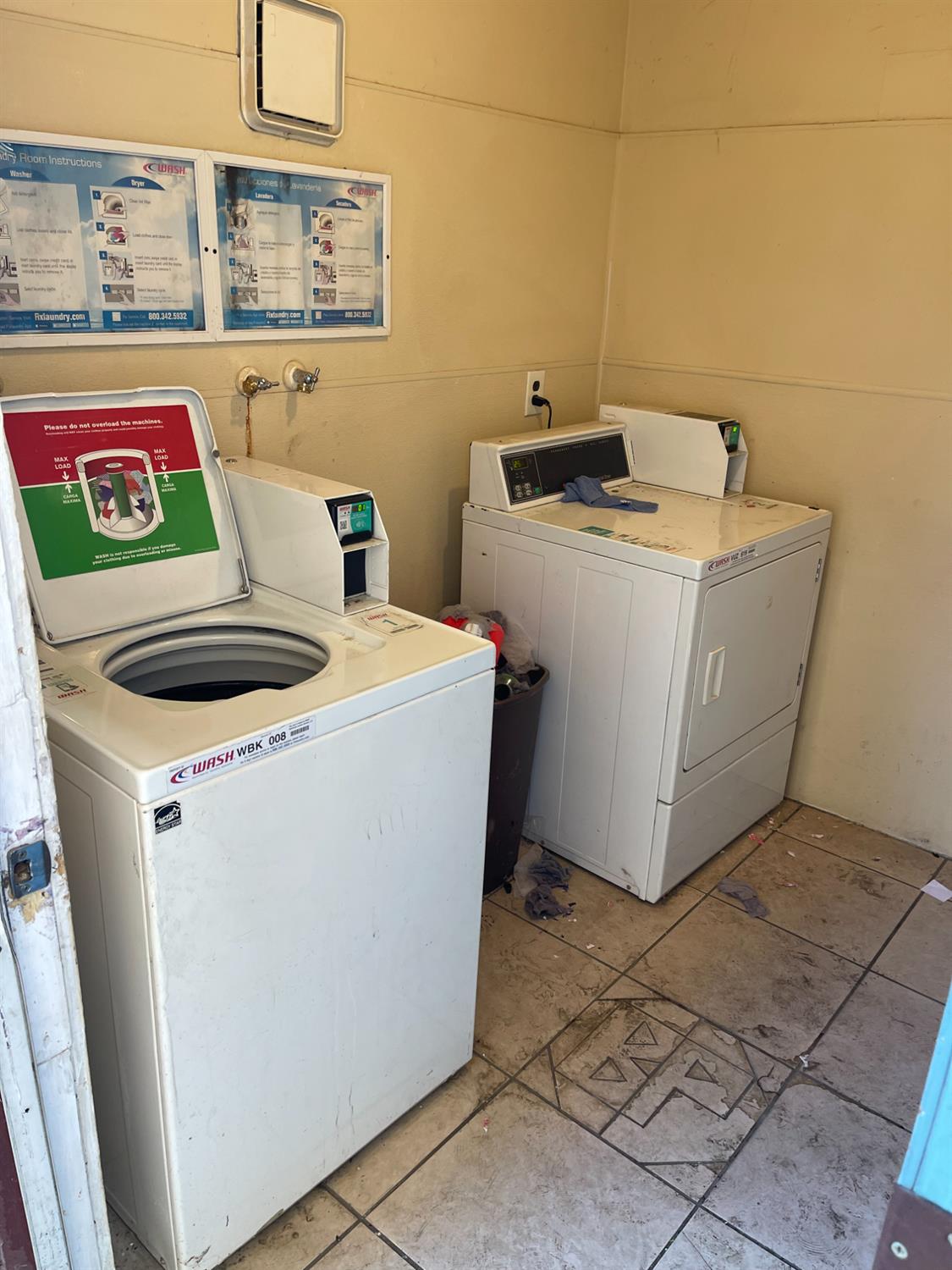 1391 N Palm Ave, Fresno, CA 93728