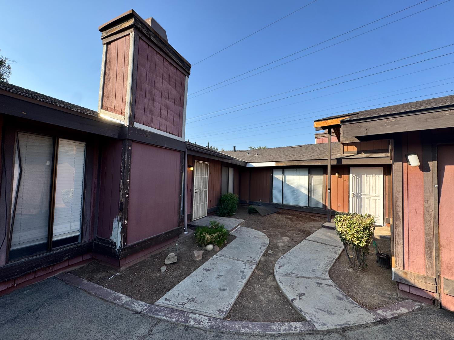 4627 N Emerson Ave, Fresno, CA 93722