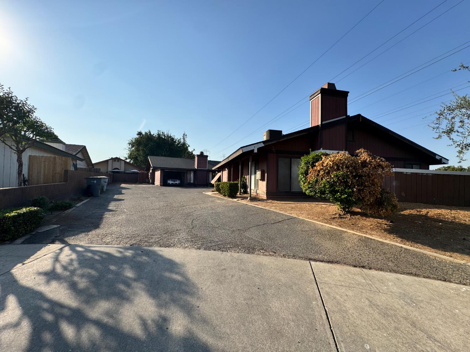 4627 N Emerson Ave, Fresno, CA 93722