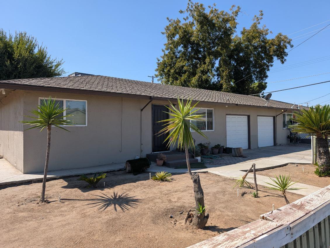 3140 E Weldon Ave, Fresno, CA 93703