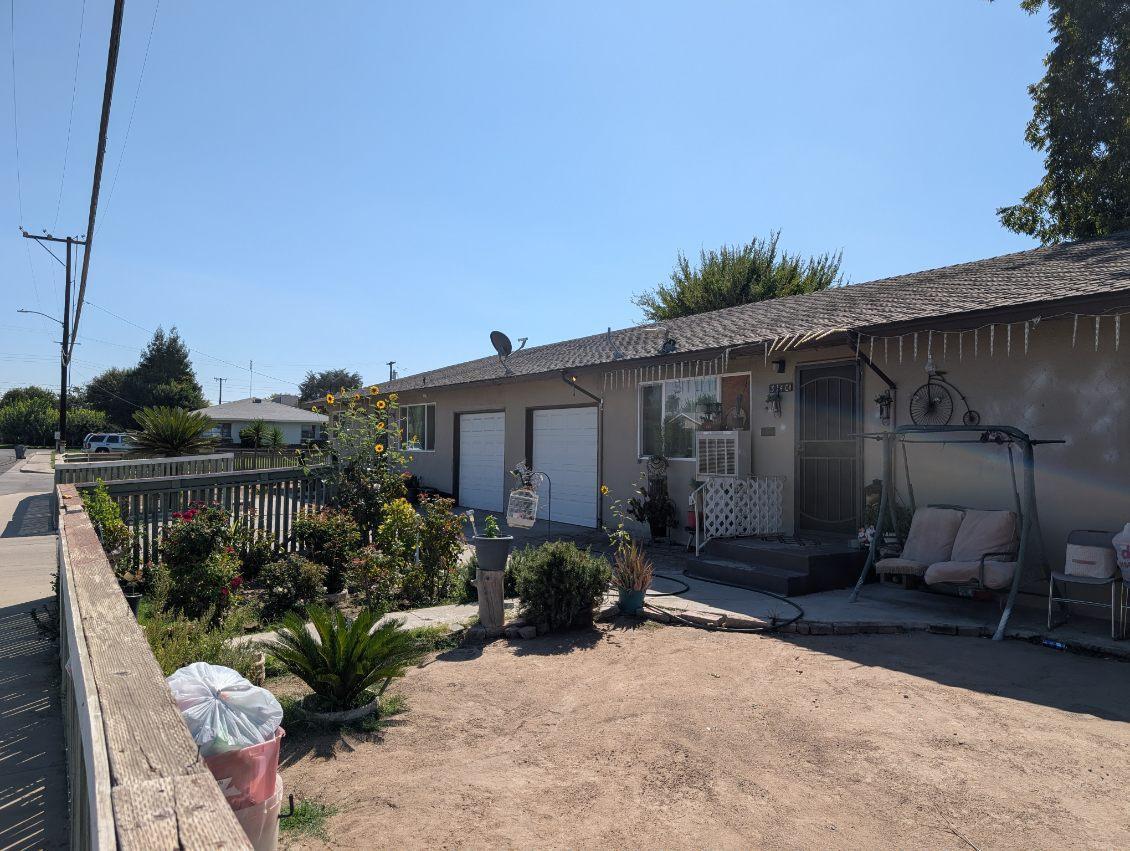3140 E Weldon Ave, Fresno, CA 93703