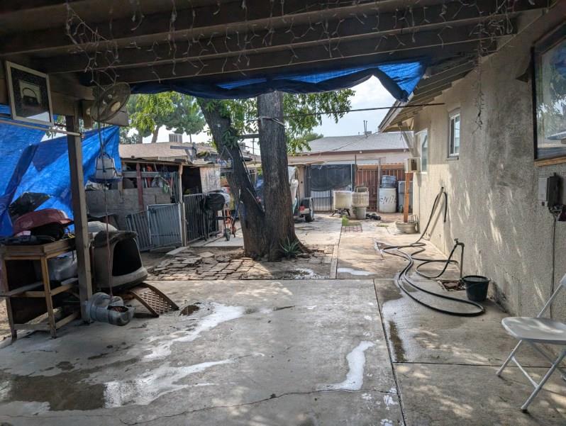 3140 E Weldon Ave, Fresno, CA 93703