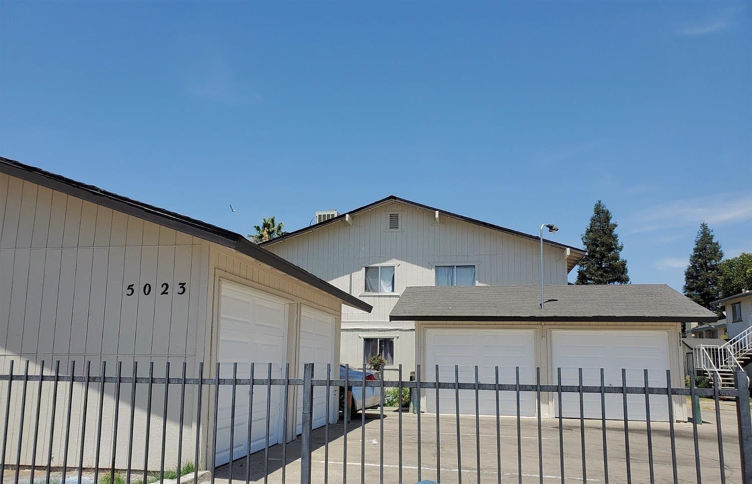 5023 E Lane Ave, Fresno, CA 93727