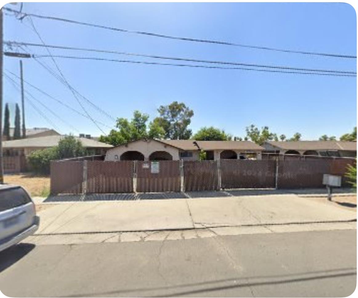 1456 S Chance, Fresno, CA 93702