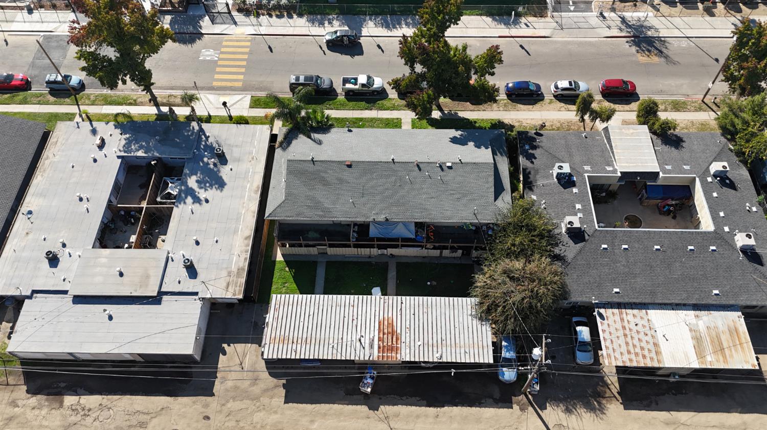 3345 E Fairmont Ave, Fresno, CA 93726