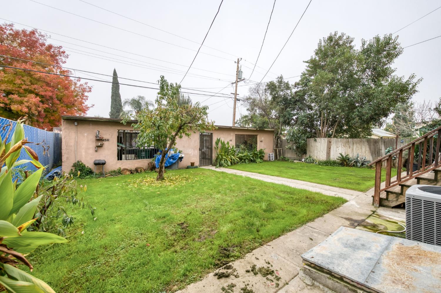 450 N Effie St, Fresno, CA 93701