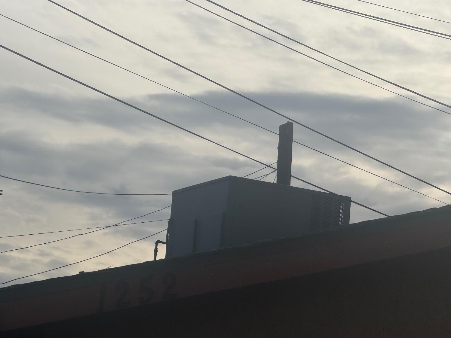 1250 E Vassar Ave, Fresno, CA 93704