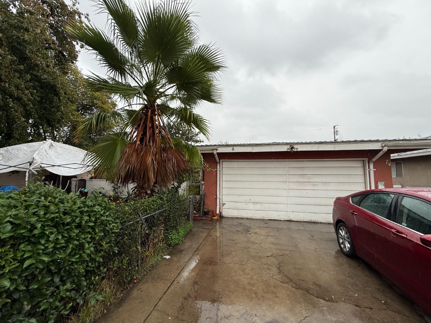 72 E Dakota Ave, Fresno, CA 93704