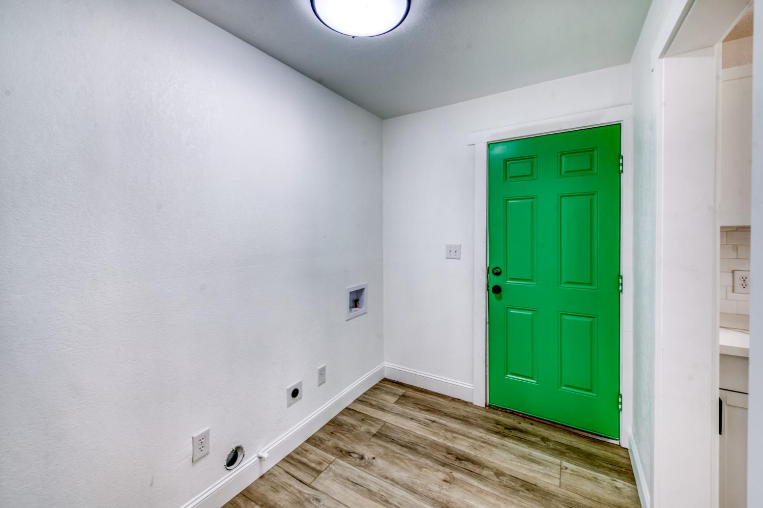 1609 1611 N 6Th St, Fresno, CA 93703