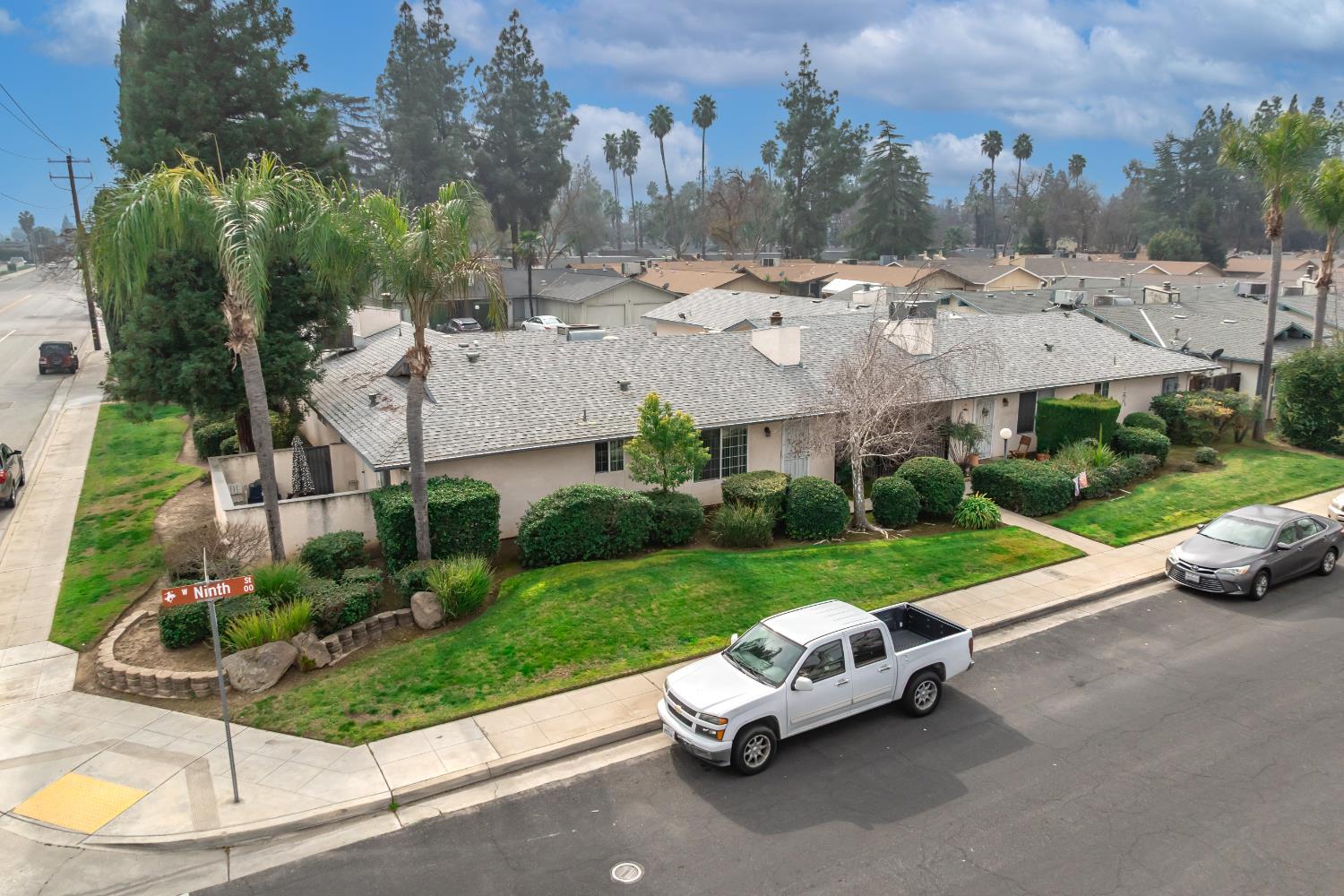 10 W 9Th St, Clovis, CA 93612