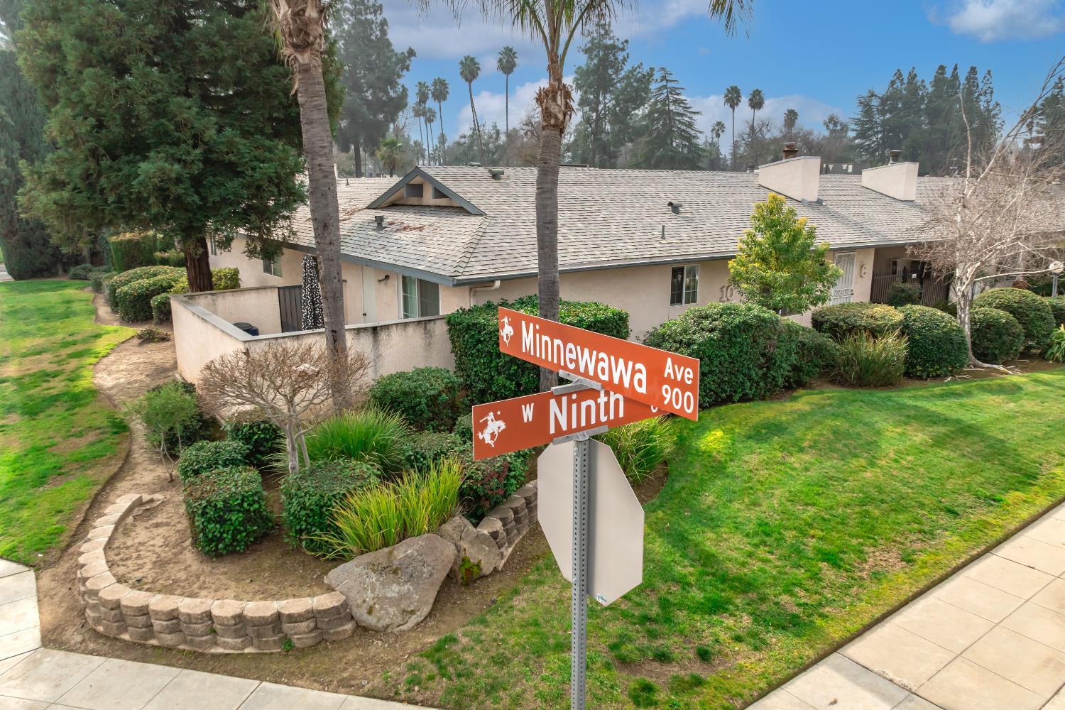 10 W 9Th St, Clovis, CA 93612