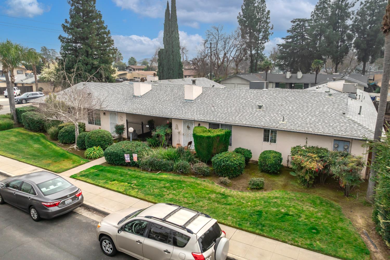 10 W 9Th St, Clovis, CA 93612