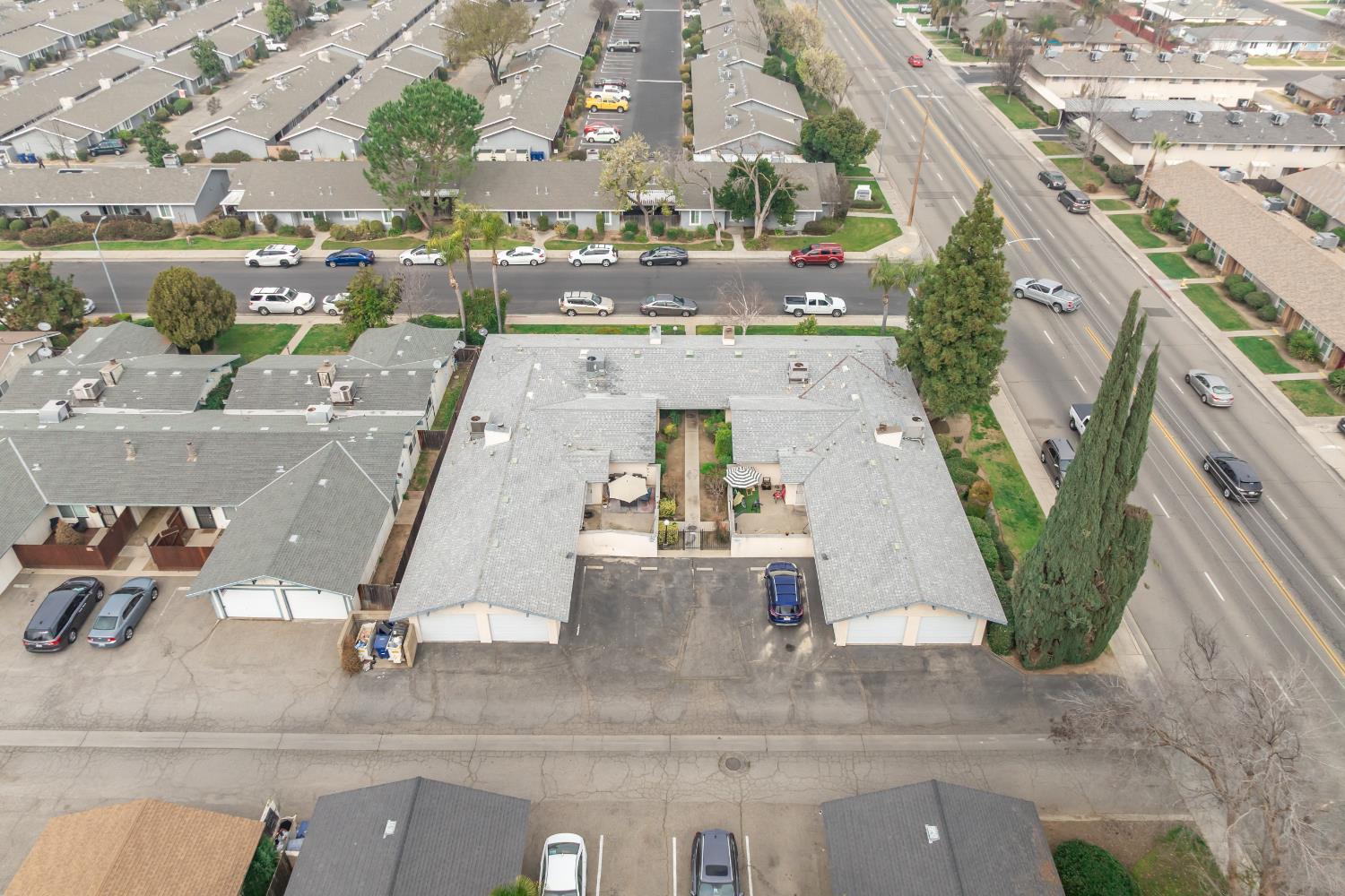 10 W 9Th St, Clovis, CA 93612