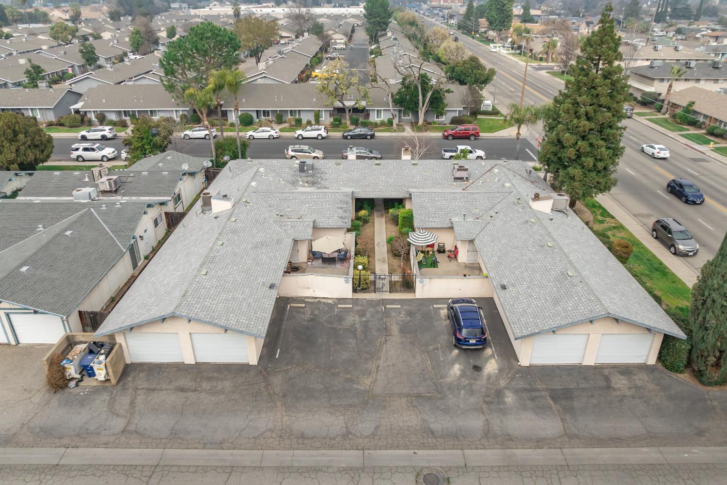 10 W 9Th St, Clovis, CA 93612