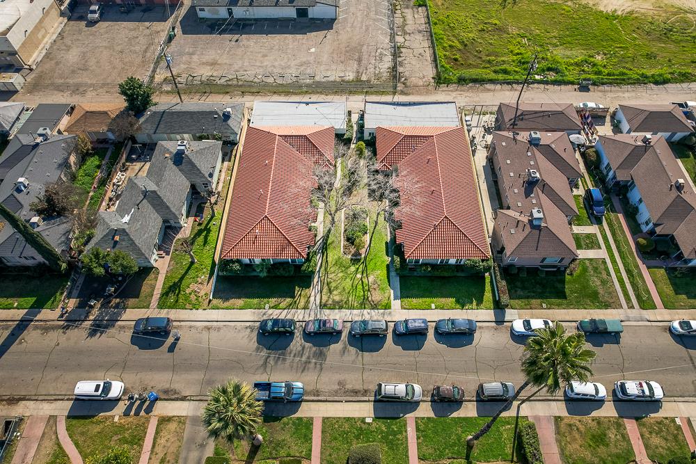 543 601 W Hammond Ave, Fresno, CA 93728