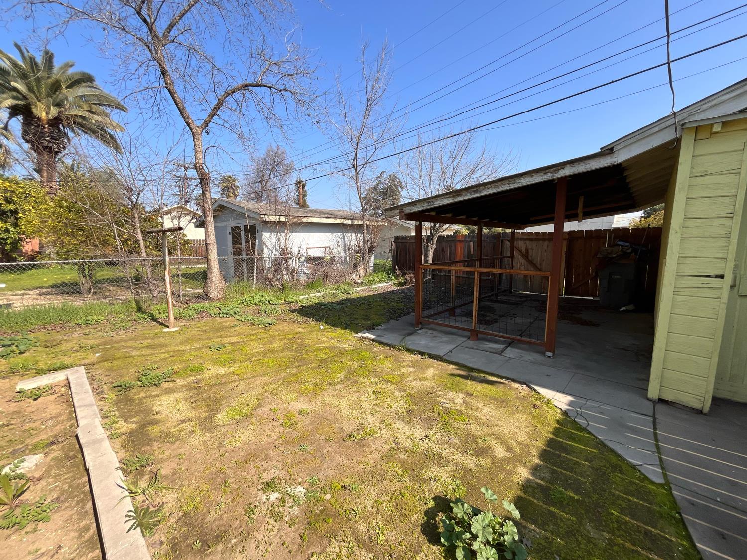 616 618 N Echo Ave, Fresno, CA 93728