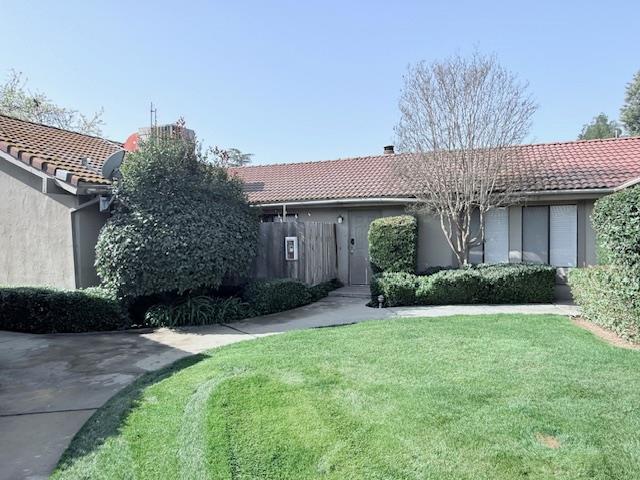 284 W Lexington Ave, Fresno, CA 93711