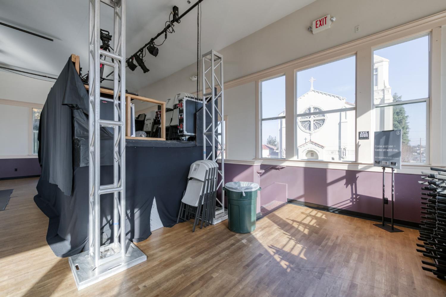 1401 N Wishon Ave, Fresno, CA 93728