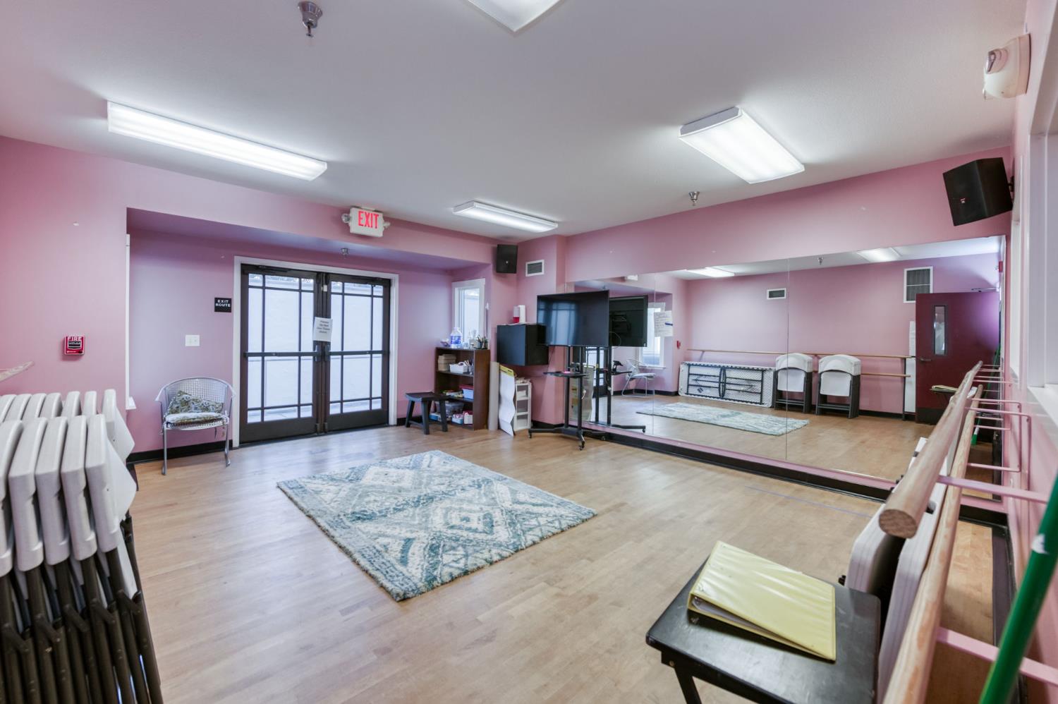 1401 N Wishon Ave, Fresno, CA 93728