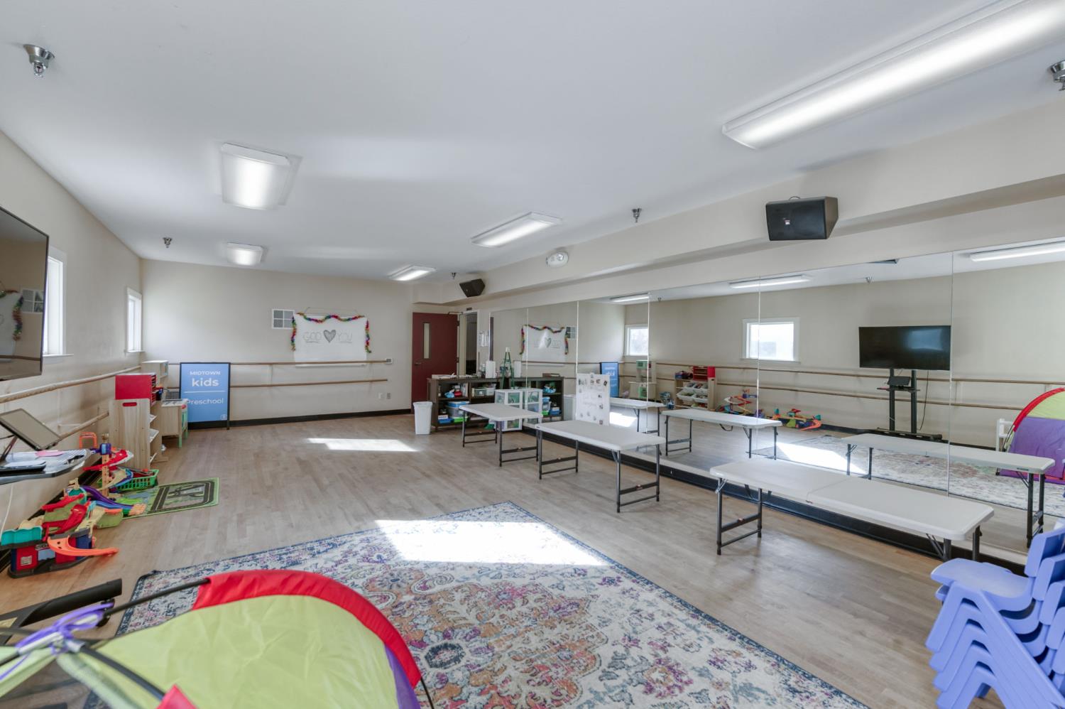 1401 N Wishon Ave, Fresno, CA 93728