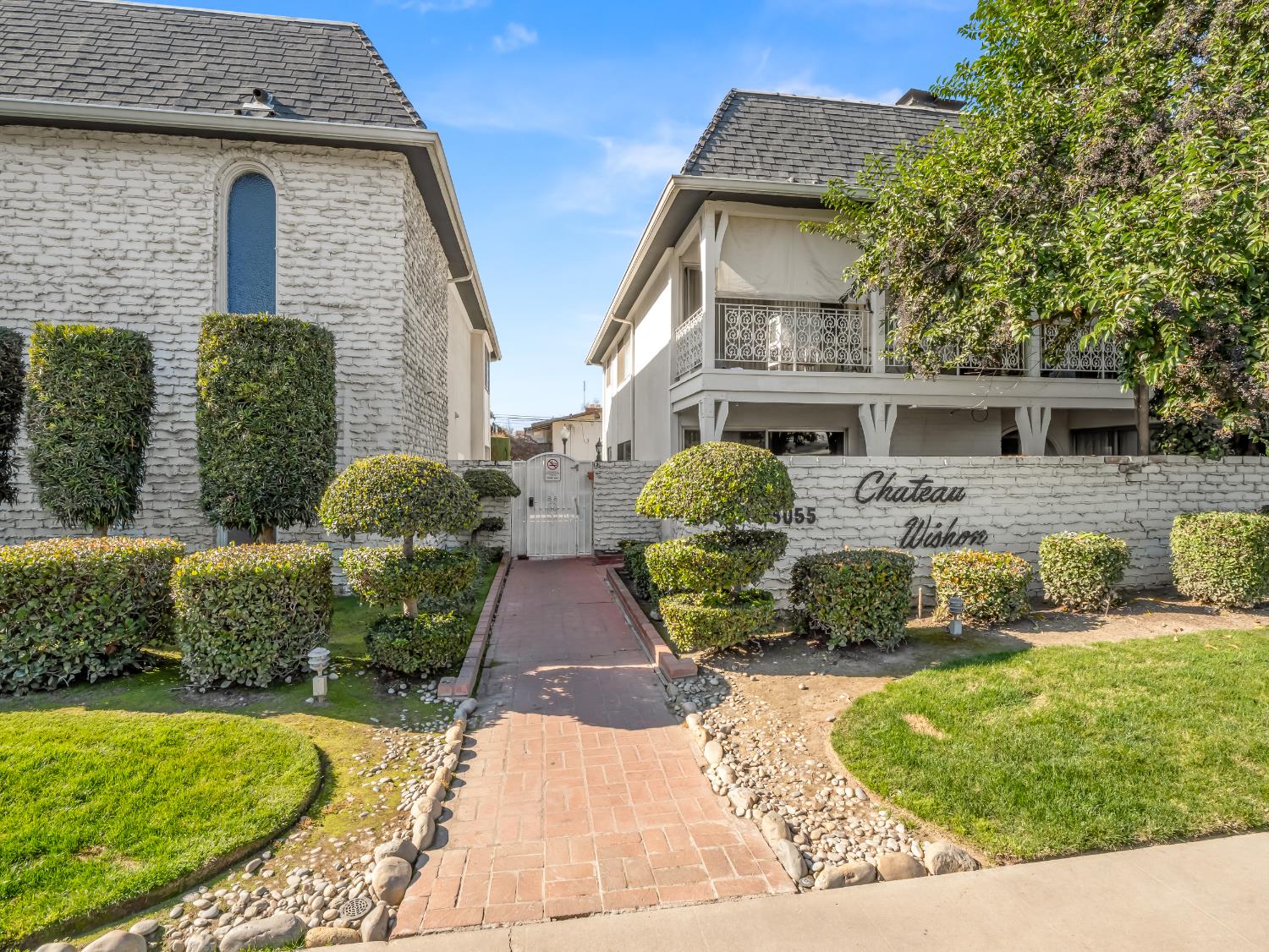 5055 N Wishon Ave #A-FIK, Fresno, CA 93704