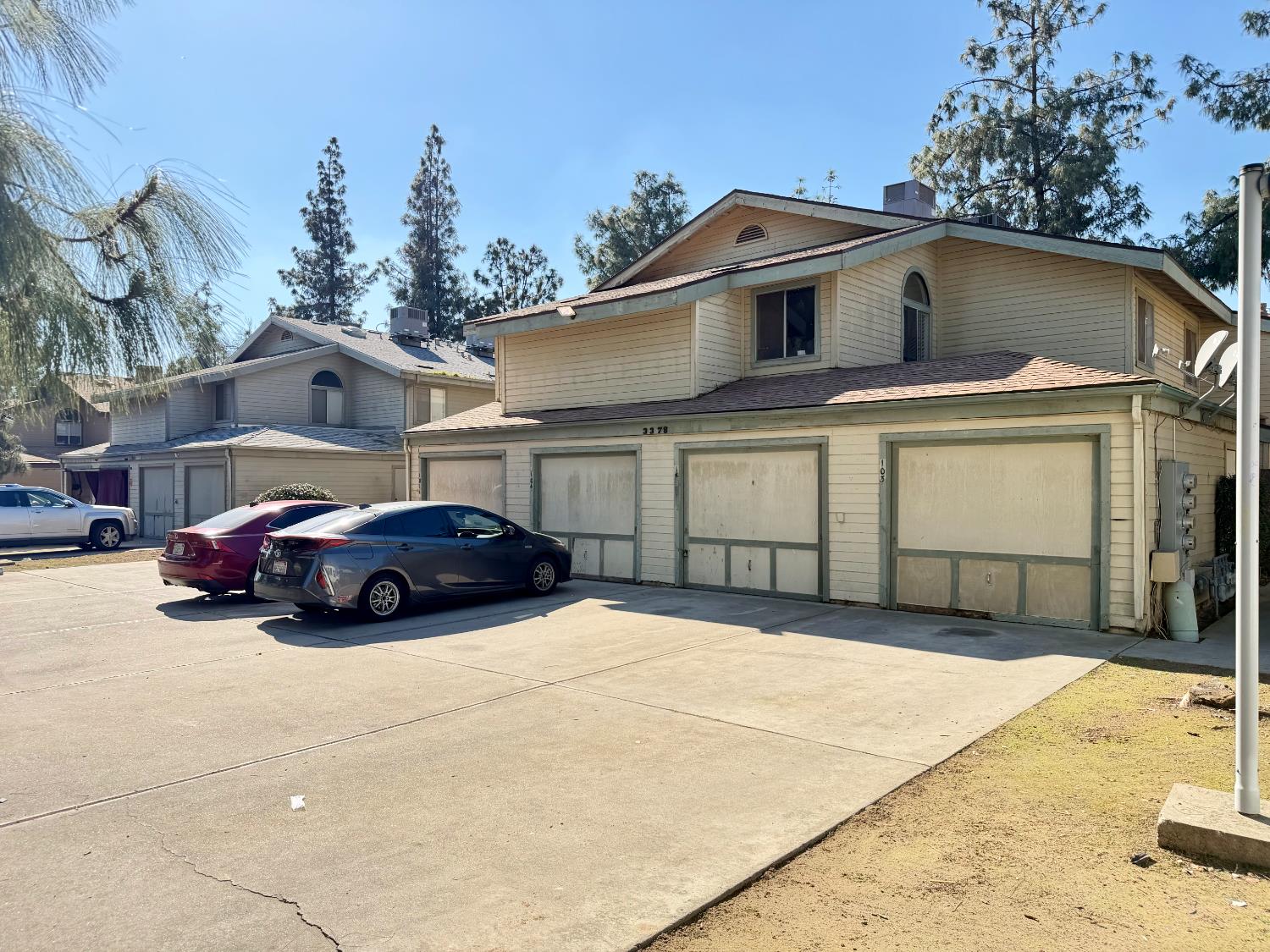 3378 W Shields Ave, Fresno, CA 93722