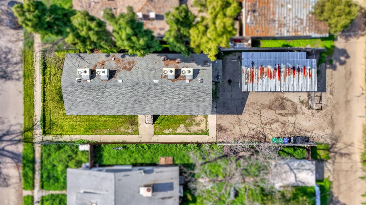 2311 E White Ave, Fresno, CA 93701