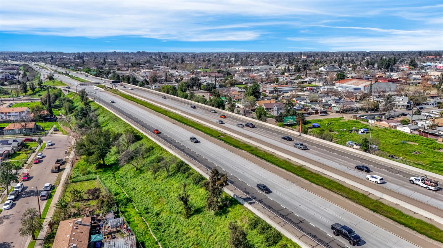 2311 E White Ave, Fresno, CA 93701