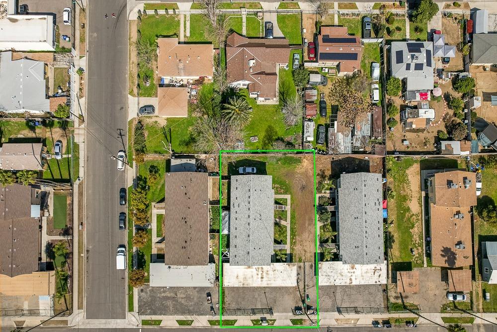 4421 E Hedges Ave, Fresno, CA 93703