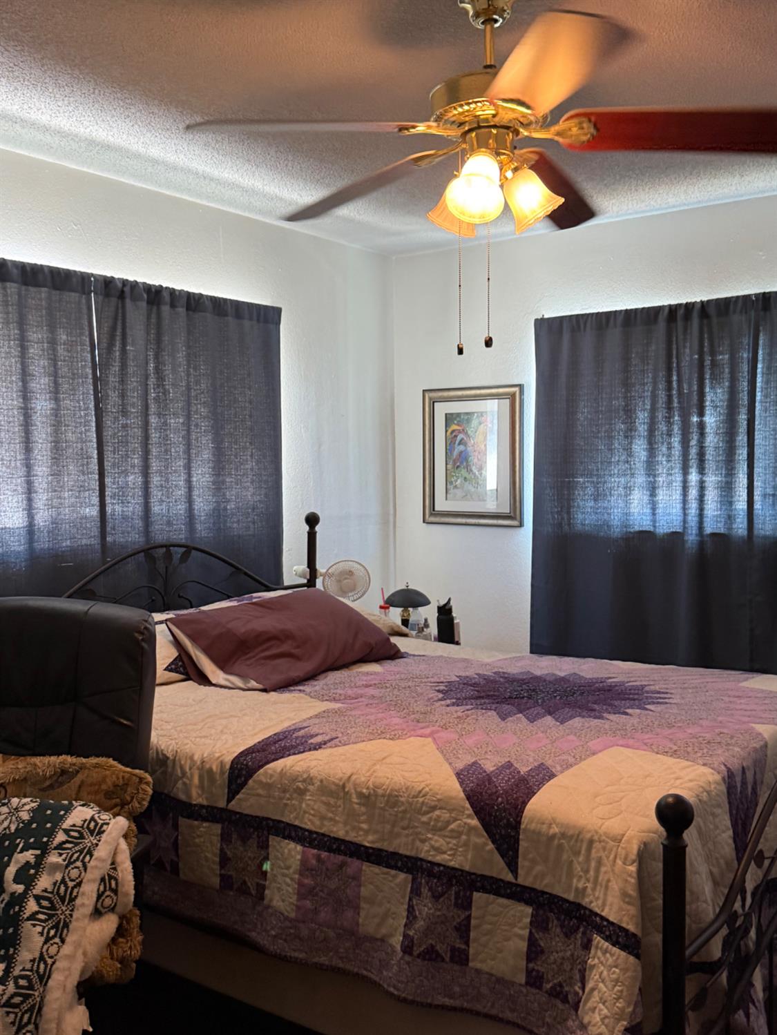 3719 3715 E Hampton Way E #2, Fresno, CA 93726