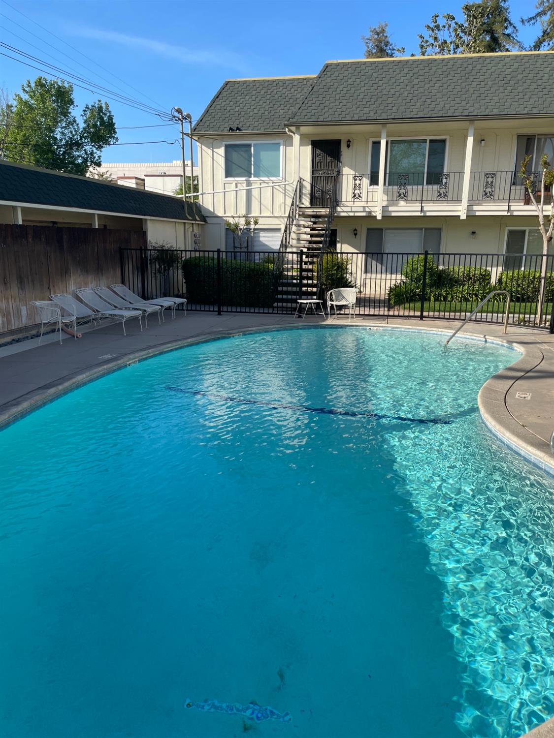 5085 N Wishon Ave #37, Fresno, CA 93704