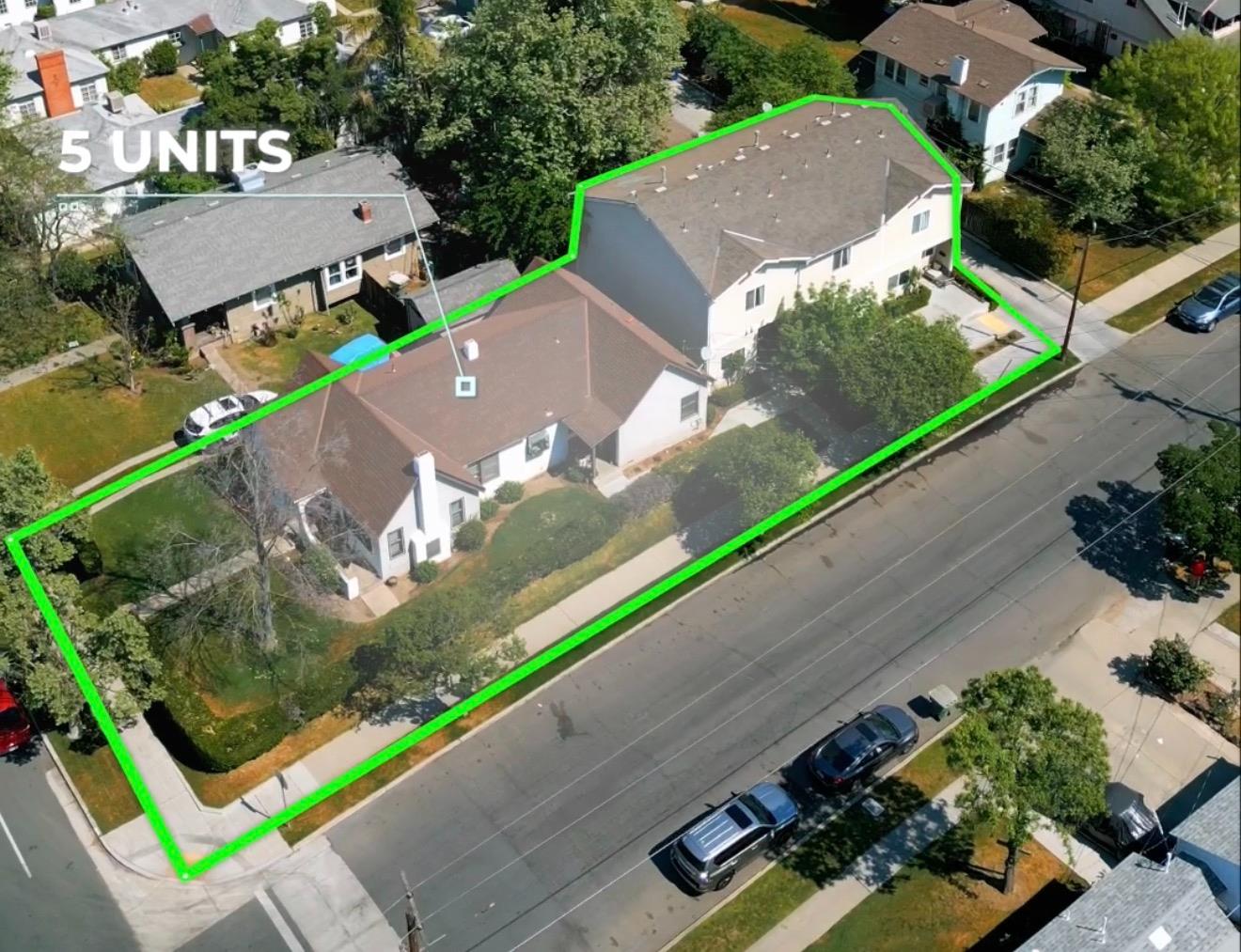 1008 N Broadway St, Fresno, CA 93728