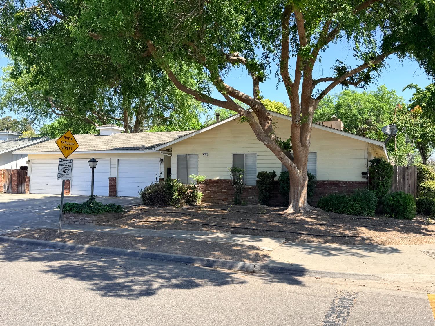 6416 N Remington Ave, Fresno, CA 93704