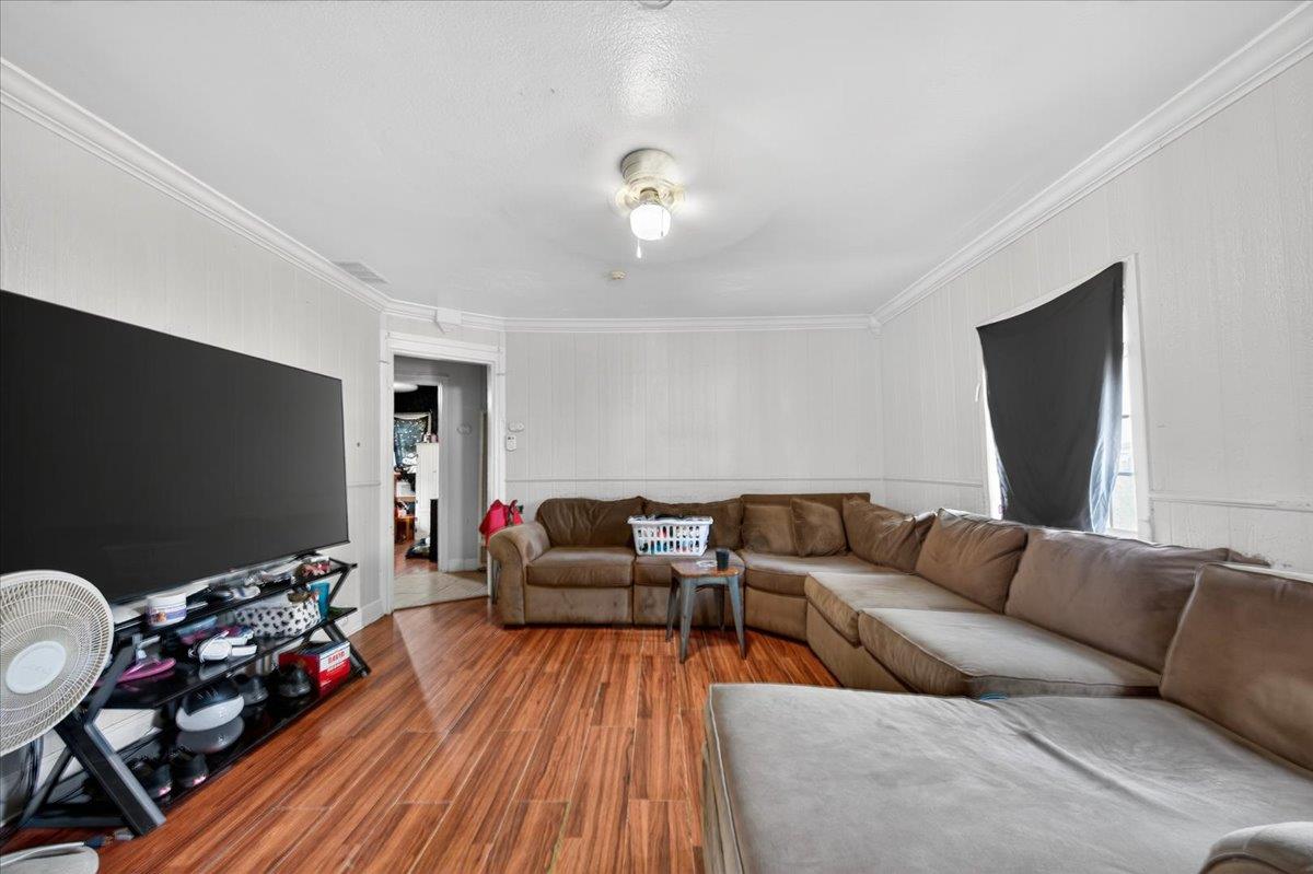 1328 1330 E Fedora Ave, Fresno, CA 93704