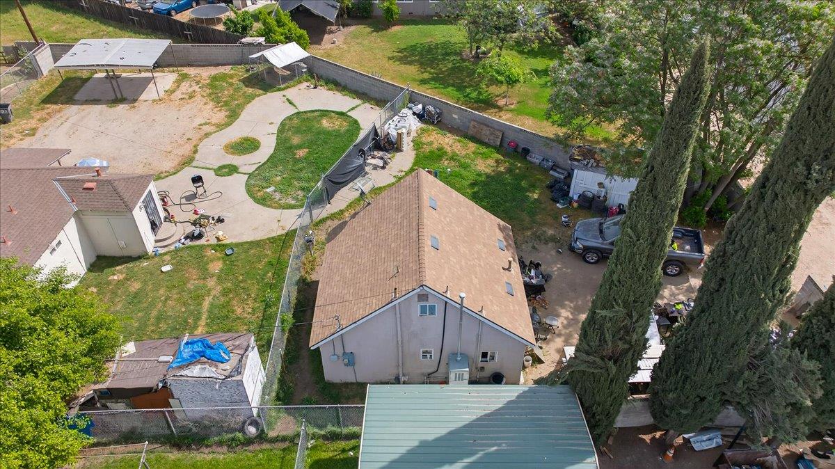 1328 1330 E Fedora Ave, Fresno, CA 93704