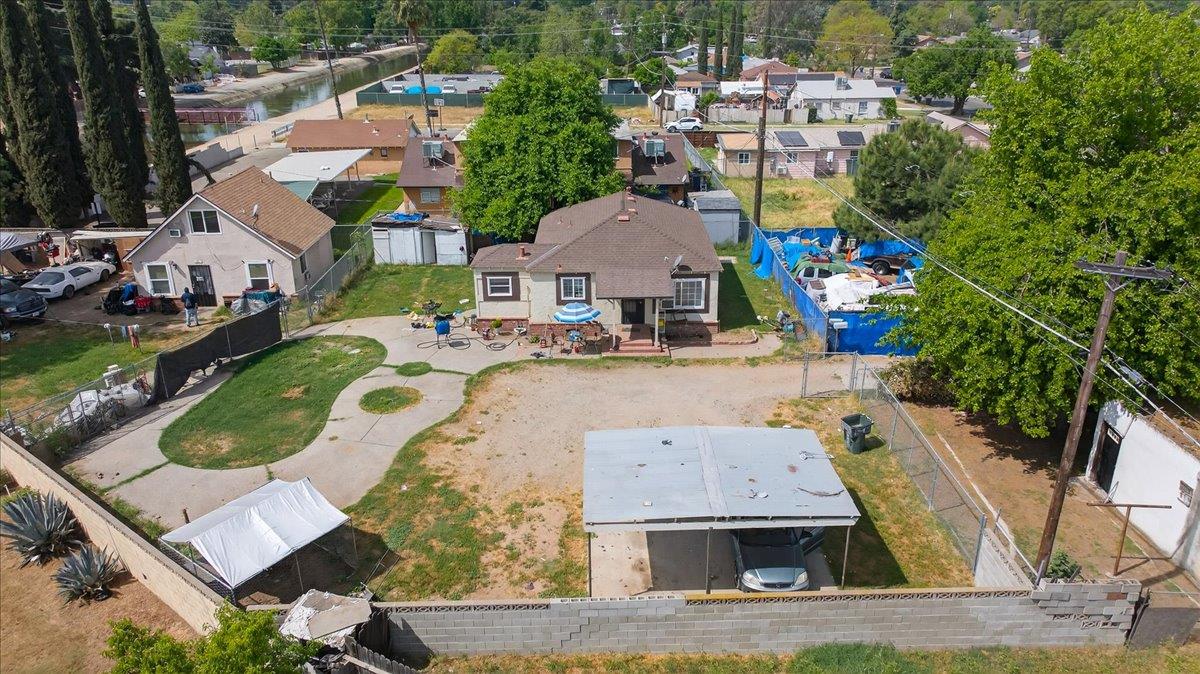 1328 1330 E Fedora Ave, Fresno, CA 93704