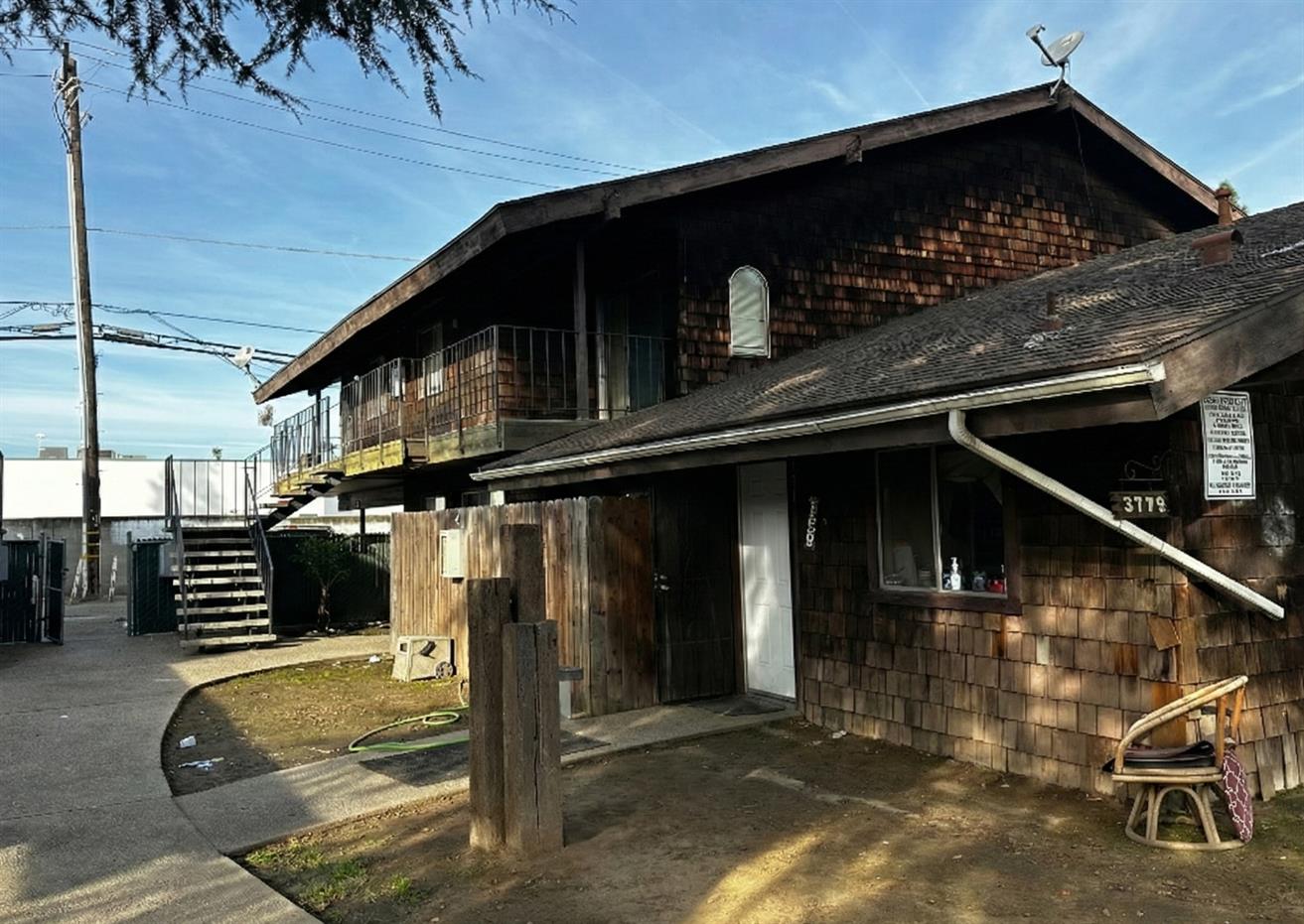 3779 N Abby St, Fresno, CA 93726