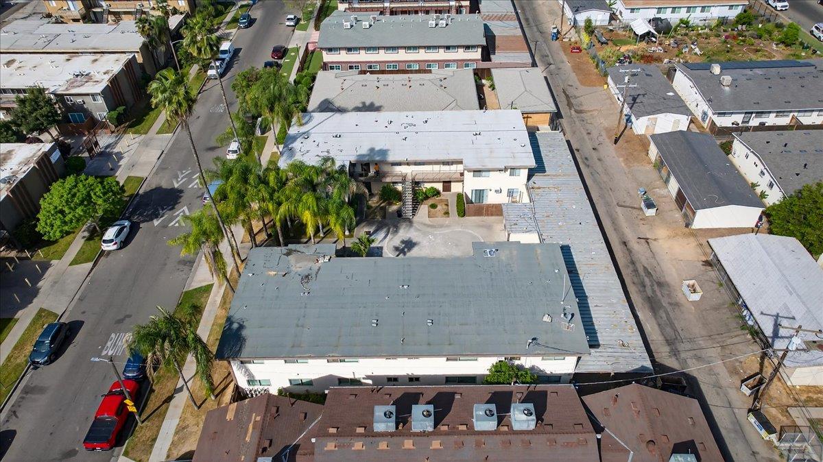 1348 E San Bruno Ave, Fresno, CA 93710