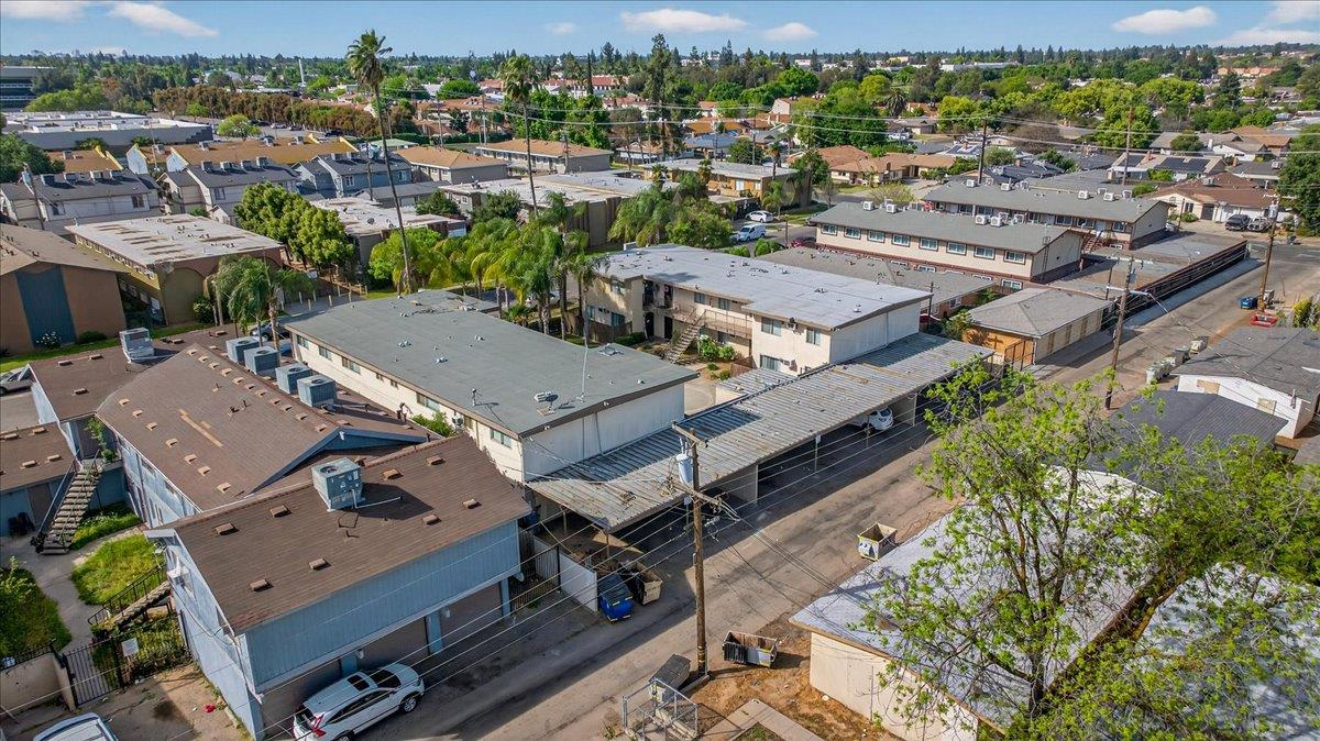 1348 E San Bruno Ave, Fresno, CA 93710