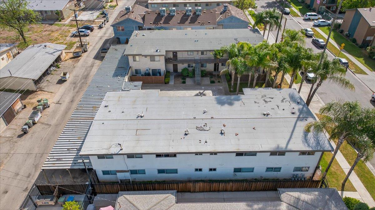 1348 E San Bruno Ave, Fresno, CA 93710