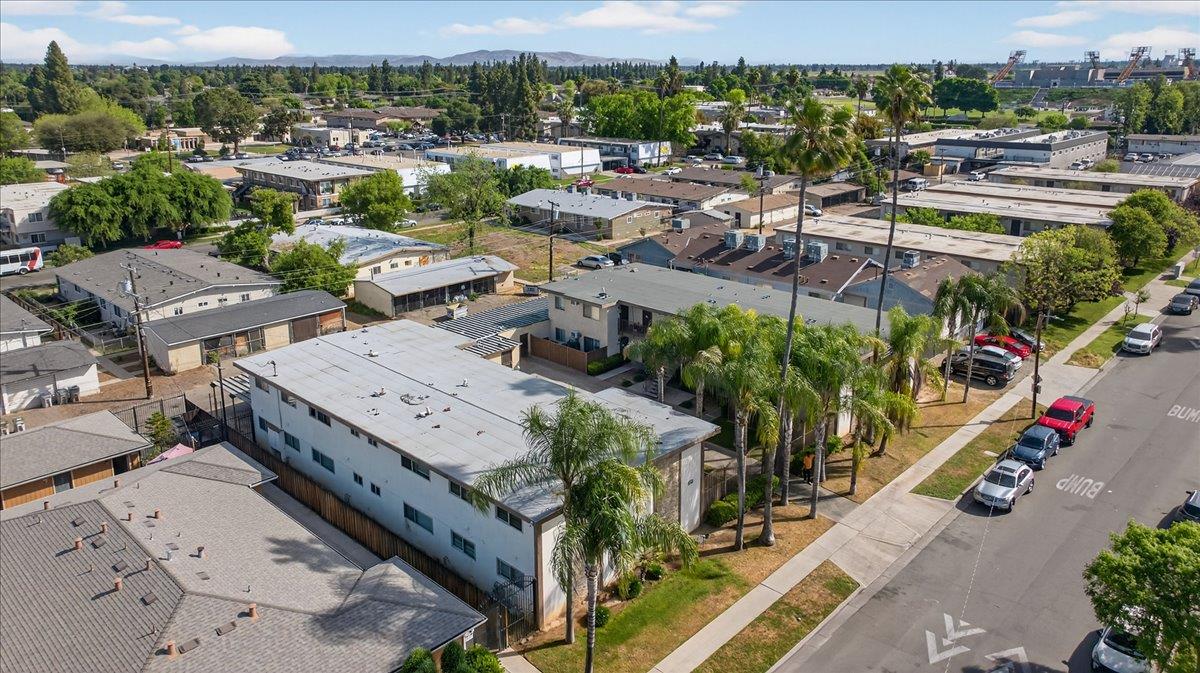 1348 E San Bruno Ave, Fresno, CA 93710