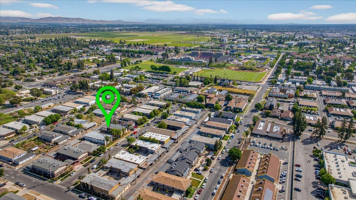 1348 E San Bruno Ave, Fresno, CA 93710