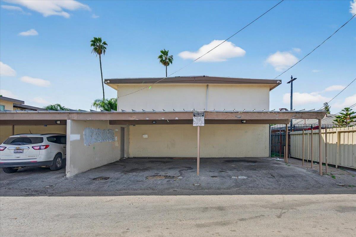 1348 E San Bruno Ave, Fresno, CA 93710