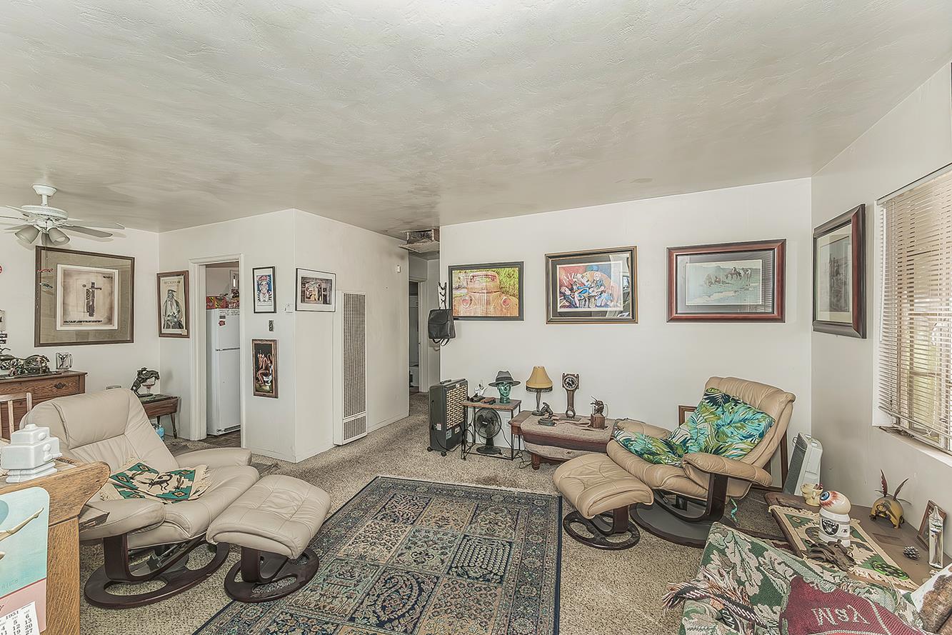 805 807 809 E Andrews Ave, Fresno, CA 93704