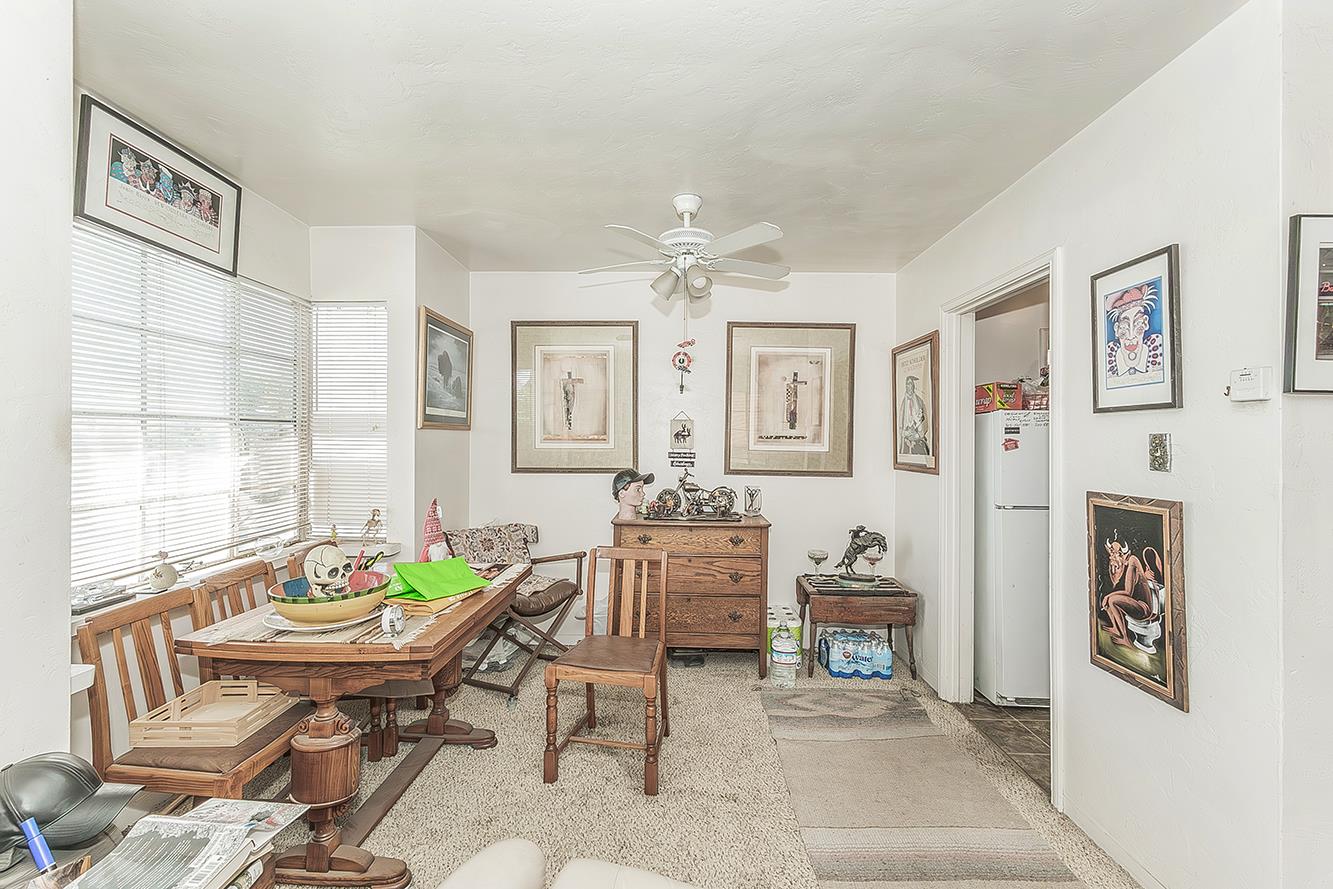 805 807 809 E Andrews Ave, Fresno, CA 93704