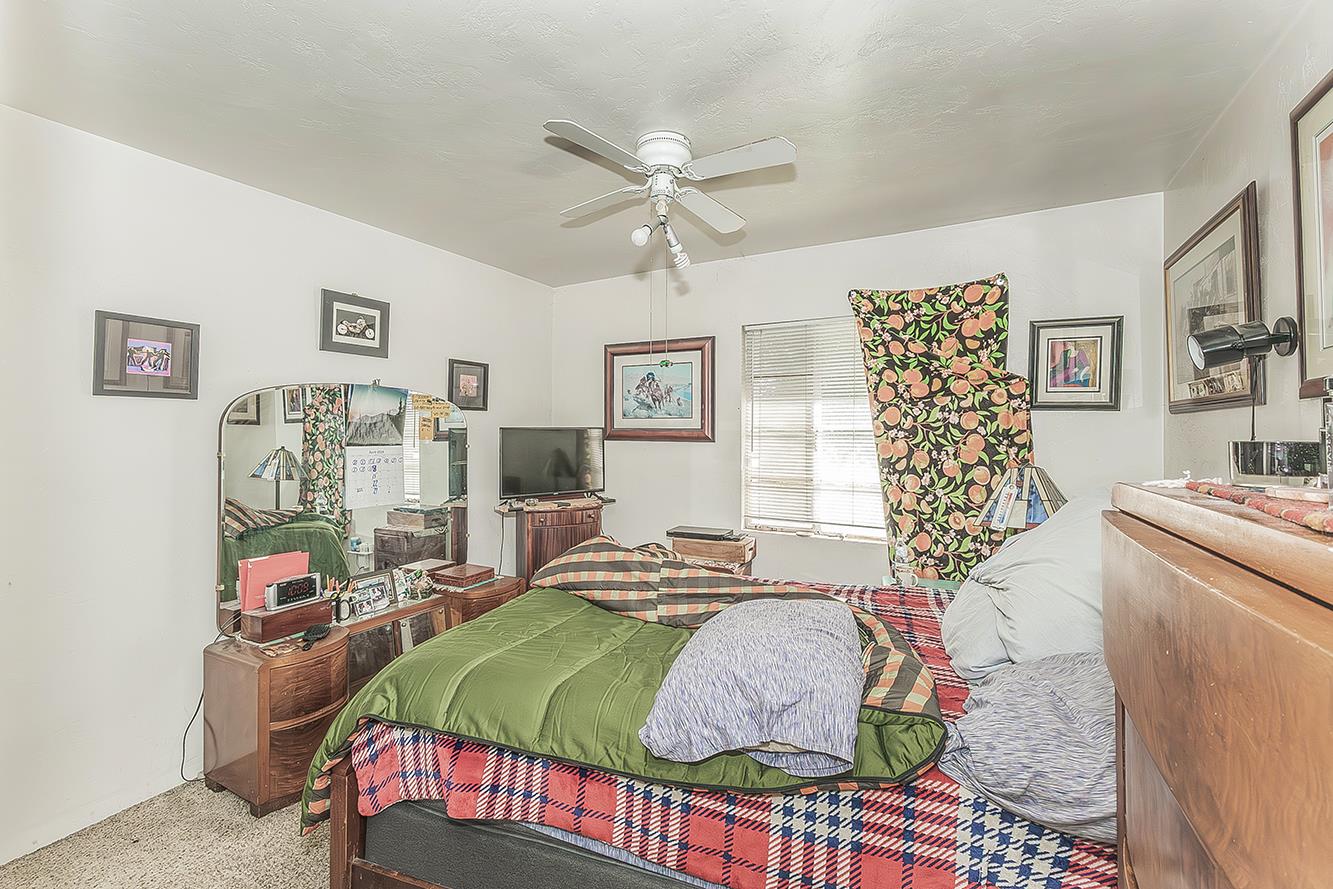 805 807 809 E Andrews Ave, Fresno, CA 93704