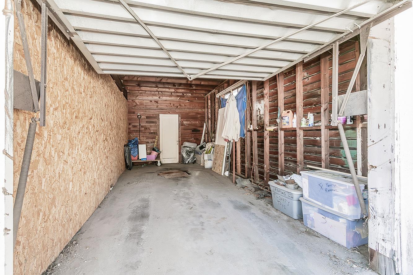 805 807 809 E Andrews Ave, Fresno, CA 93704