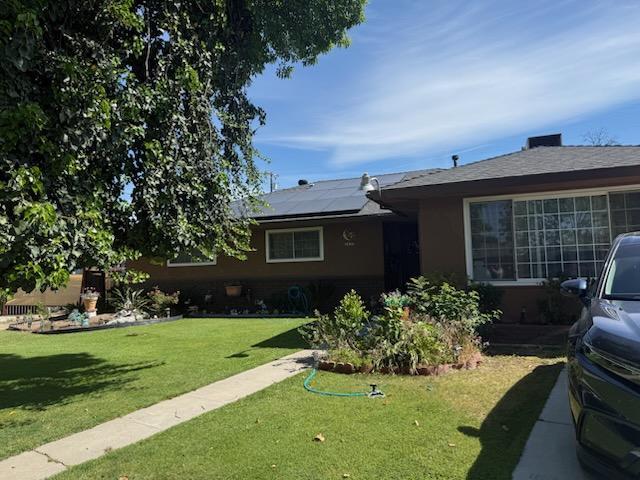 2430 2436 N Rowell Ave, Fresno, CA 93703