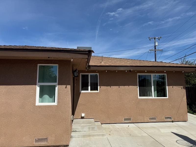 2430 2436 N Rowell Ave, Fresno, CA 93703